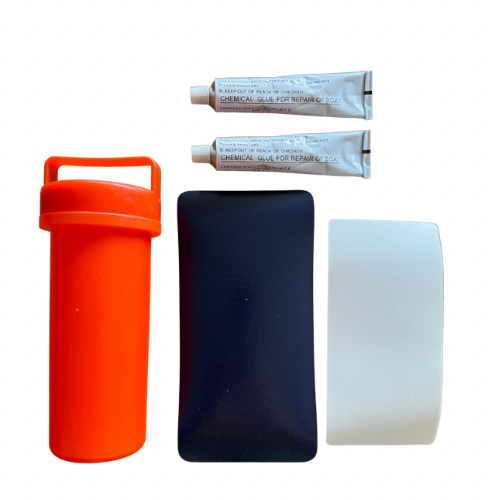 Inflatable Paddleboard Repair Kit