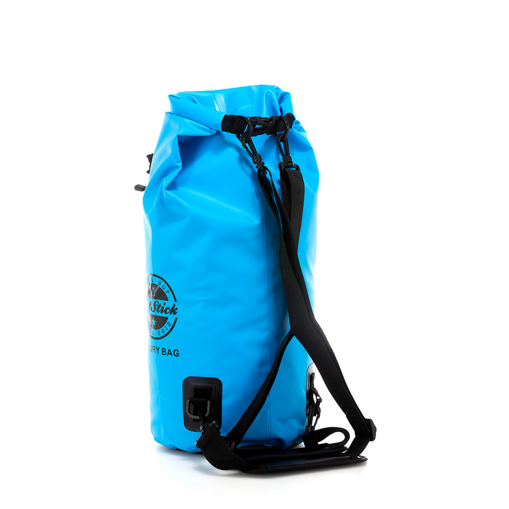 20L Waterproof Dry Bag & Backpack