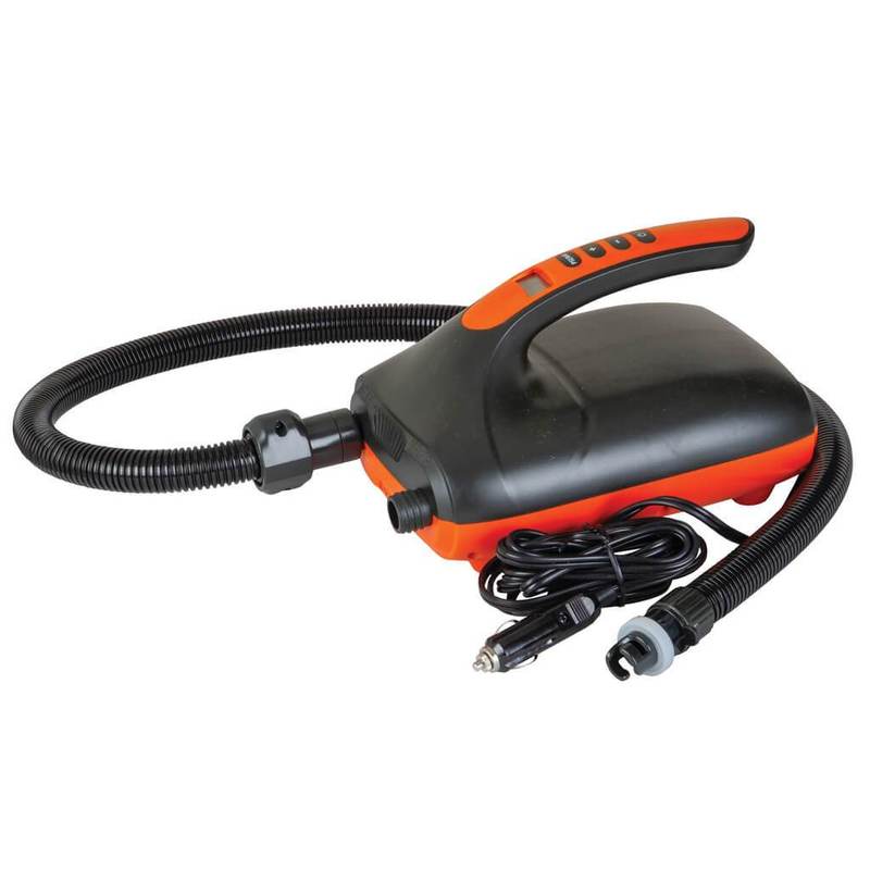 Electric Paddleboard Pump (20 PSI)